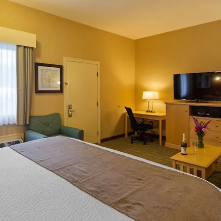 Best Western Acadia Park Inn-3
