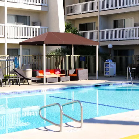 Dana Point Marina Inn-3