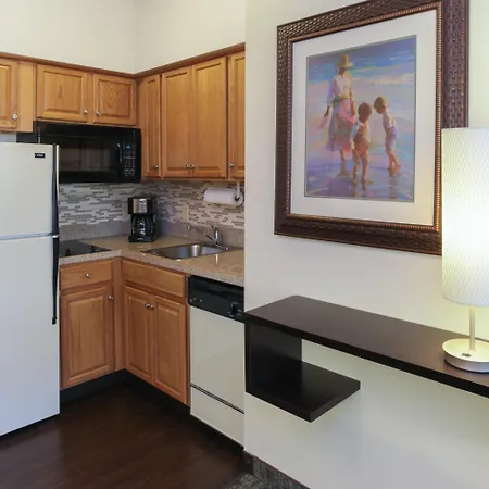 Staybridge Suites Naples - Gulf Coast, An Ihg Hotel-3