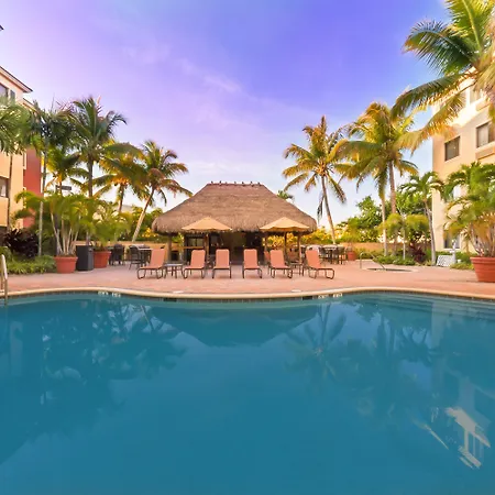 Staybridge Suites Naples - Gulf Coast, An Ihg Hotel-2