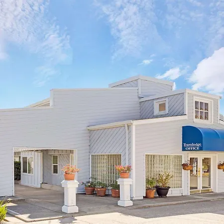 Travelodge By Wyndham Mill Valley/Sausalito-3