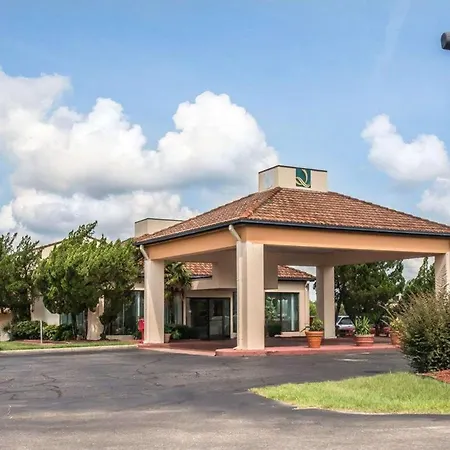 Quality Inn Marianna South-2