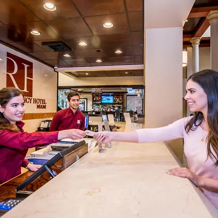 Regency Miami Airport By Sonesta-3
