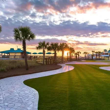 The Island Resort At Fort Walton Beach-2