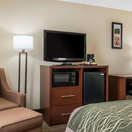 Comfort Inn - Pocono Mountains-3