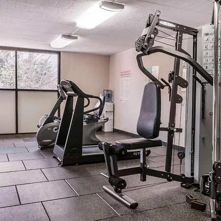 Comfort Inn - Pocono Mountains-2