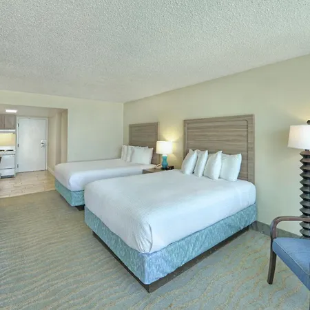 El Caribe Resort And Conference Center-3
