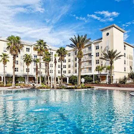 Monumental Hotel Orlando-2