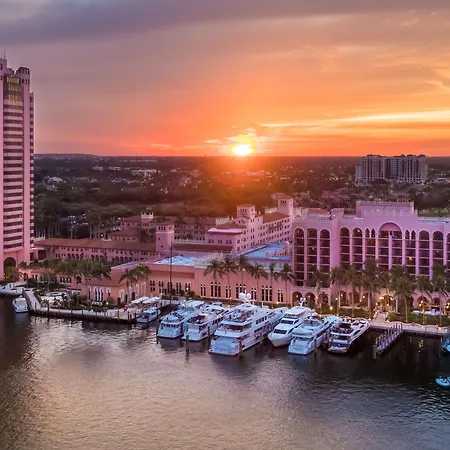 Boca Raton Resort And Club, A Waldorf Astoria Resort-3
