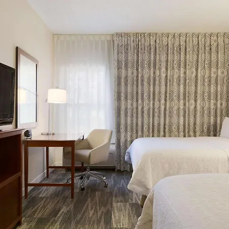 Hampton Inn Zanesville-2