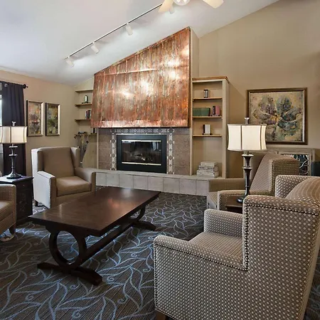Americinn By Wyndham Bay City-2