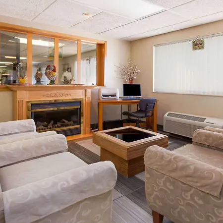 Baymont By Wyndham Midland-3