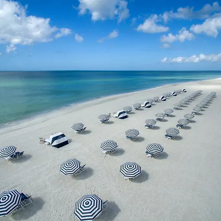 Resort At Longboat Key Club-3