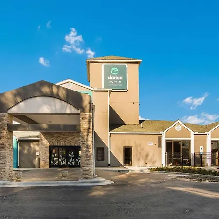Clarion Pointe Wake Forest - Raleigh North-2