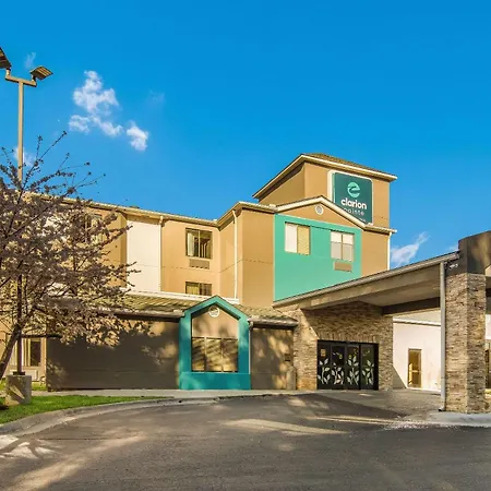 Clarion Pointe Wake Forest - Raleigh North-3