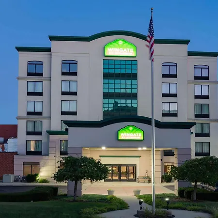 Wingate By Wyndham Lima-3