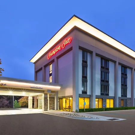 Hampton Inn Traverse City-2