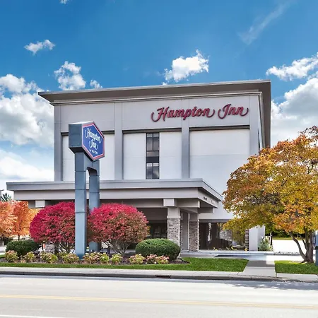 Hampton Inn Traverse City-3