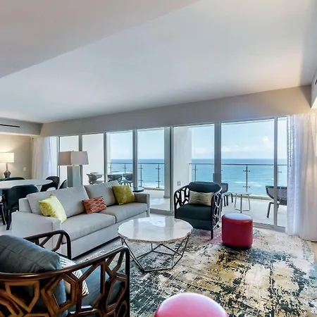 Caribe Hilton-3