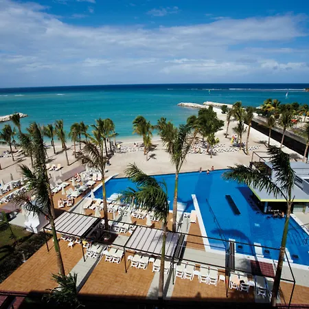 Hotel Riu Palace Jamaica (Adults Only)-2