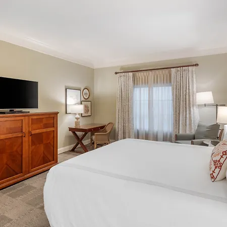 Omni Barton Creek Resort And Spa Austin-2