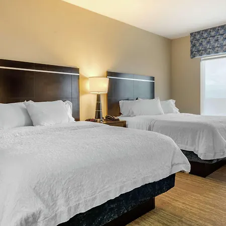 Hampton Inn Alamosa-2