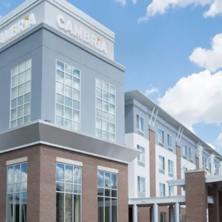 Cambria Hotel Appleton-3
