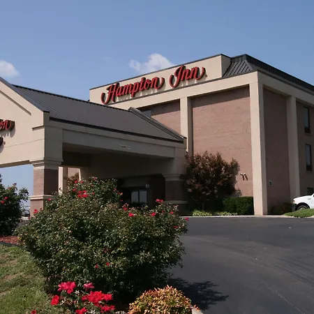 Hampton Inn Corbin-3