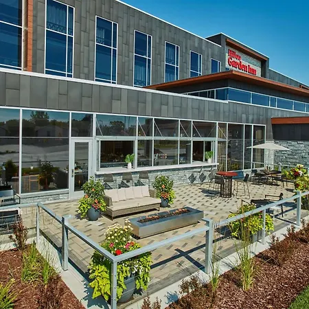 Hilton Garden Inn Wausau, Wi-3