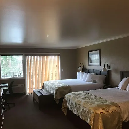 Best Western Wesley Inn & Suites-2