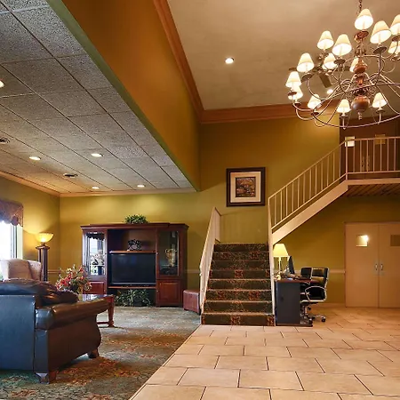Best Western Shepherdsville-Louisville South Hotel-3