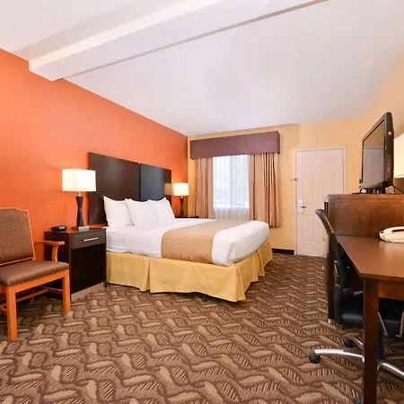 Best Western Durango Inn & Suites-2