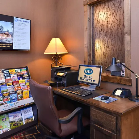 Best Western Durango Inn & Suites-3