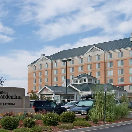 Hilton Garden Inn Denver Airport-3