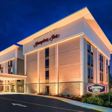 Hampton Inn Dover-3