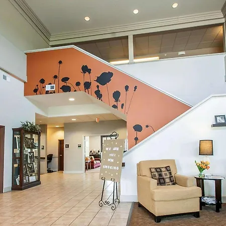 Sleep Inn & Suites Lake Of The Ozarks-2