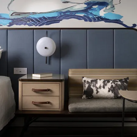Hotel Indigo San Diego Del Mar By Ihg-3