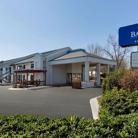 Baymont By Wyndham Wilmington-3