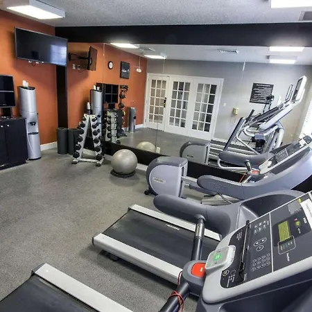 Homewood Suites By Hilton Savannah-2