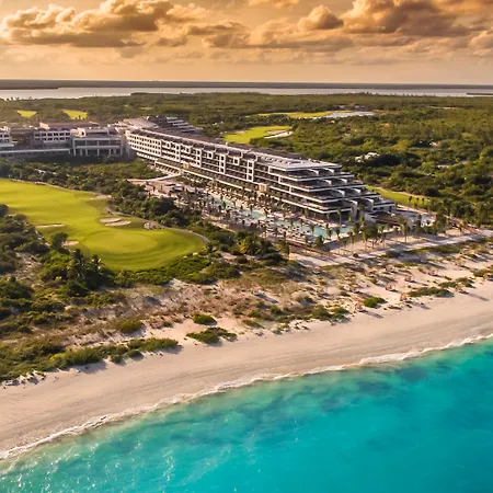Atelier Playa Mujeres (Adults Only)-3