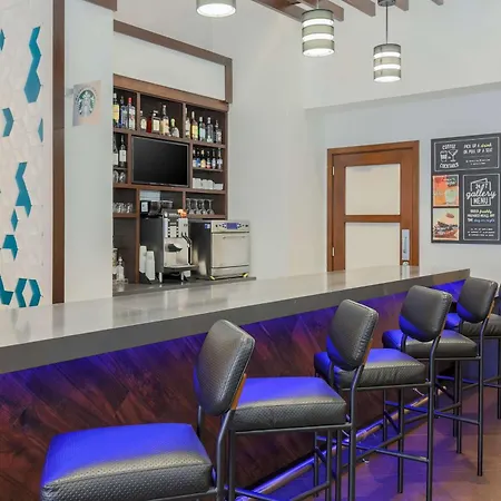 Hyatt Place Dallas/Grapevine-3