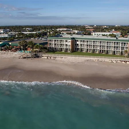 Ocean Breeze Inn Vero Beach-2