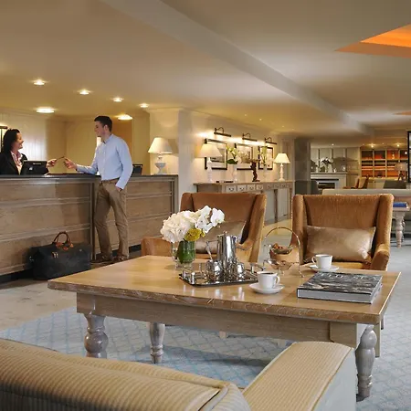 Westport Coast Hotel, Spa & Leisure-2