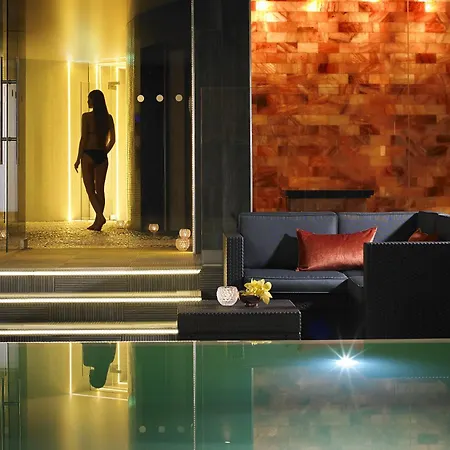 Westport Coast Hotel, Spa & Leisure-3