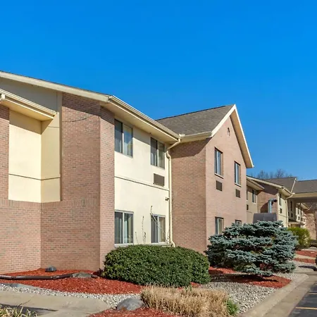 Comfort Inn & Suites Paw Paw-3