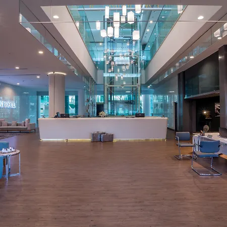Tav Airport Hotel Izmir-2