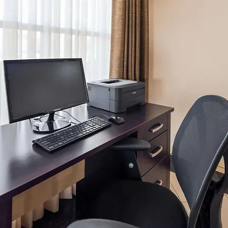 Best Western Norwalk Inn-3