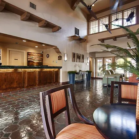 Best Western San Dimas Hotel & Suites-2