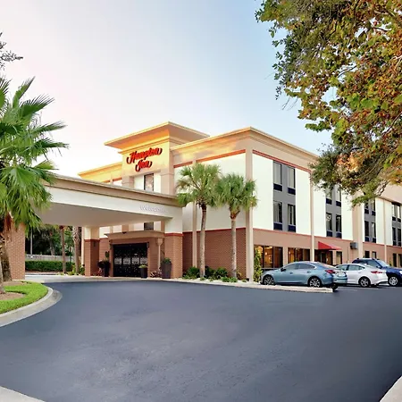 Hampton Inn Amelia Island-3