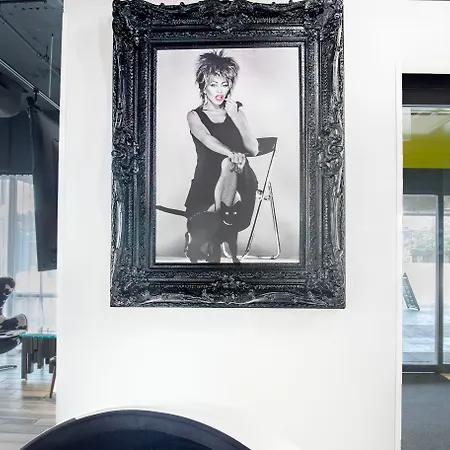 Lorenzo Hotel Dallas, Tapestry Collection By Hilton-2